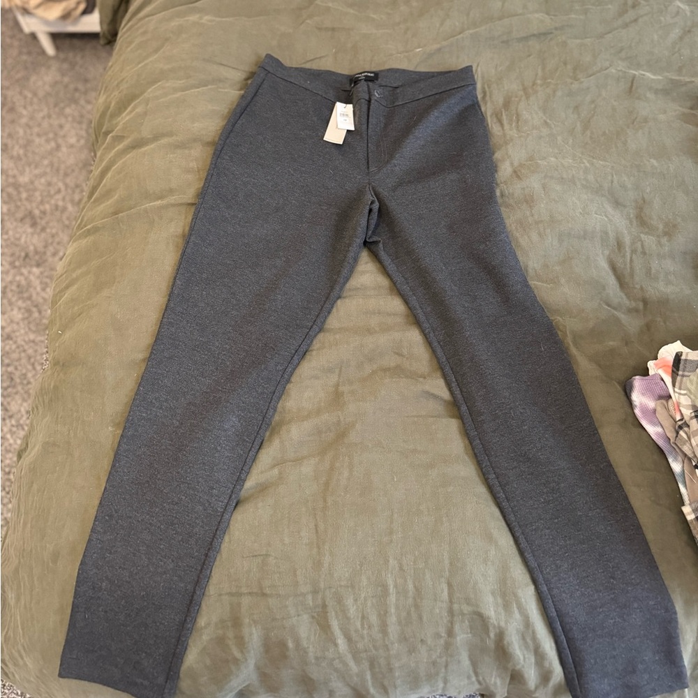Banana republic NWT legging work pants